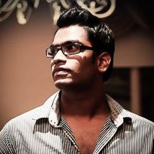 Meet your Posher, Varun